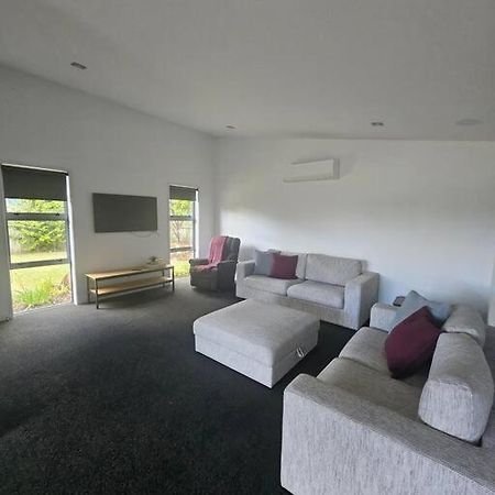 Coastal Beach Haven Papamoa Exterior foto