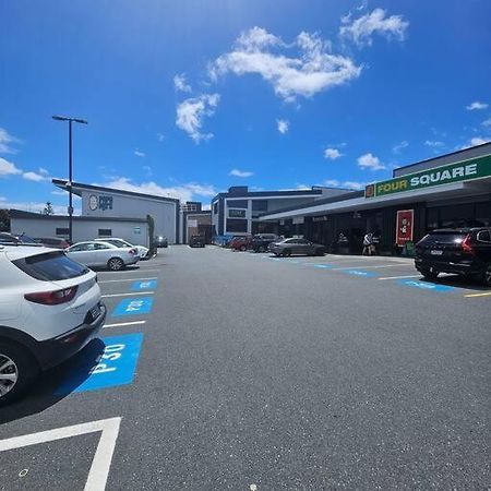 Coastal Beach Haven Papamoa Exterior foto