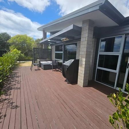 Coastal Beach Haven Papamoa Exterior foto