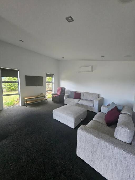 Coastal Beach Haven Papamoa Exterior foto
