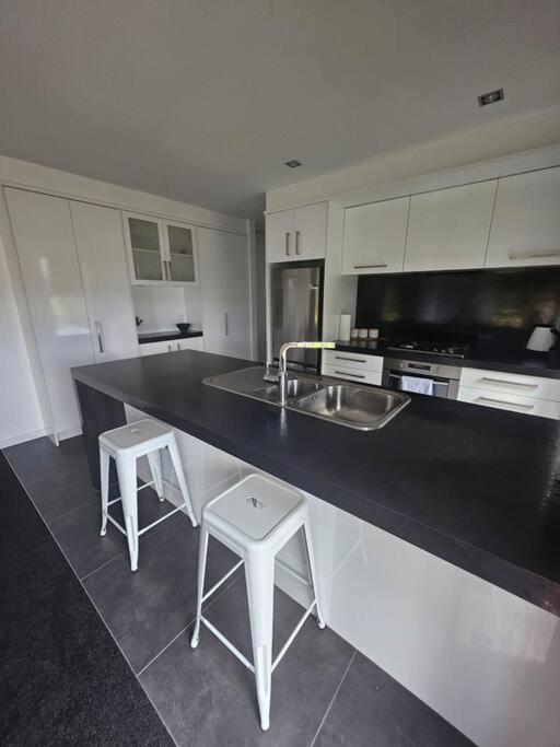 Coastal Beach Haven Papamoa Exterior foto