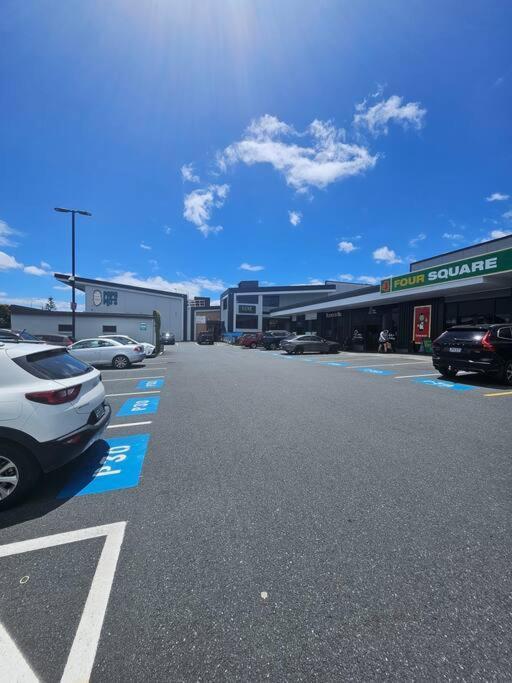 Coastal Beach Haven Papamoa Exterior foto