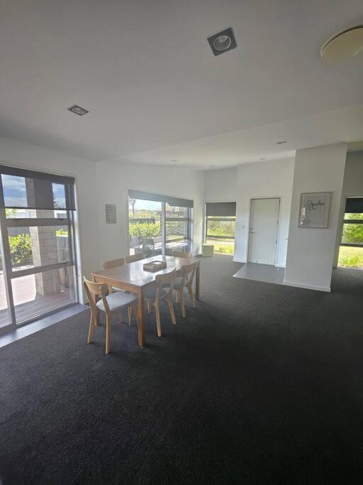 Coastal Beach Haven Papamoa Exterior foto