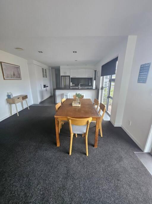 Coastal Beach Haven Papamoa Exterior foto